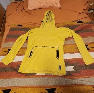 Melanzana Microgride Hoodie